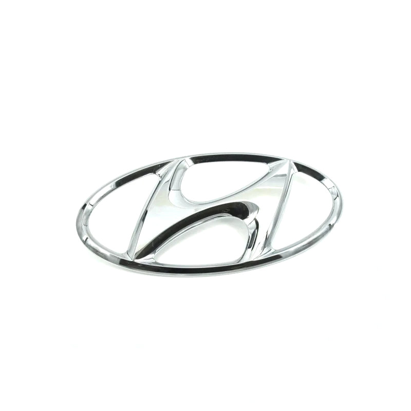 

Эмблема пластиковая GETZ 2002-2005, Хром, HYUNDAI-KIA 863003A001