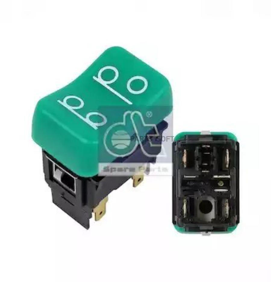 

Выключатель DIESEL TECHNIC 121152