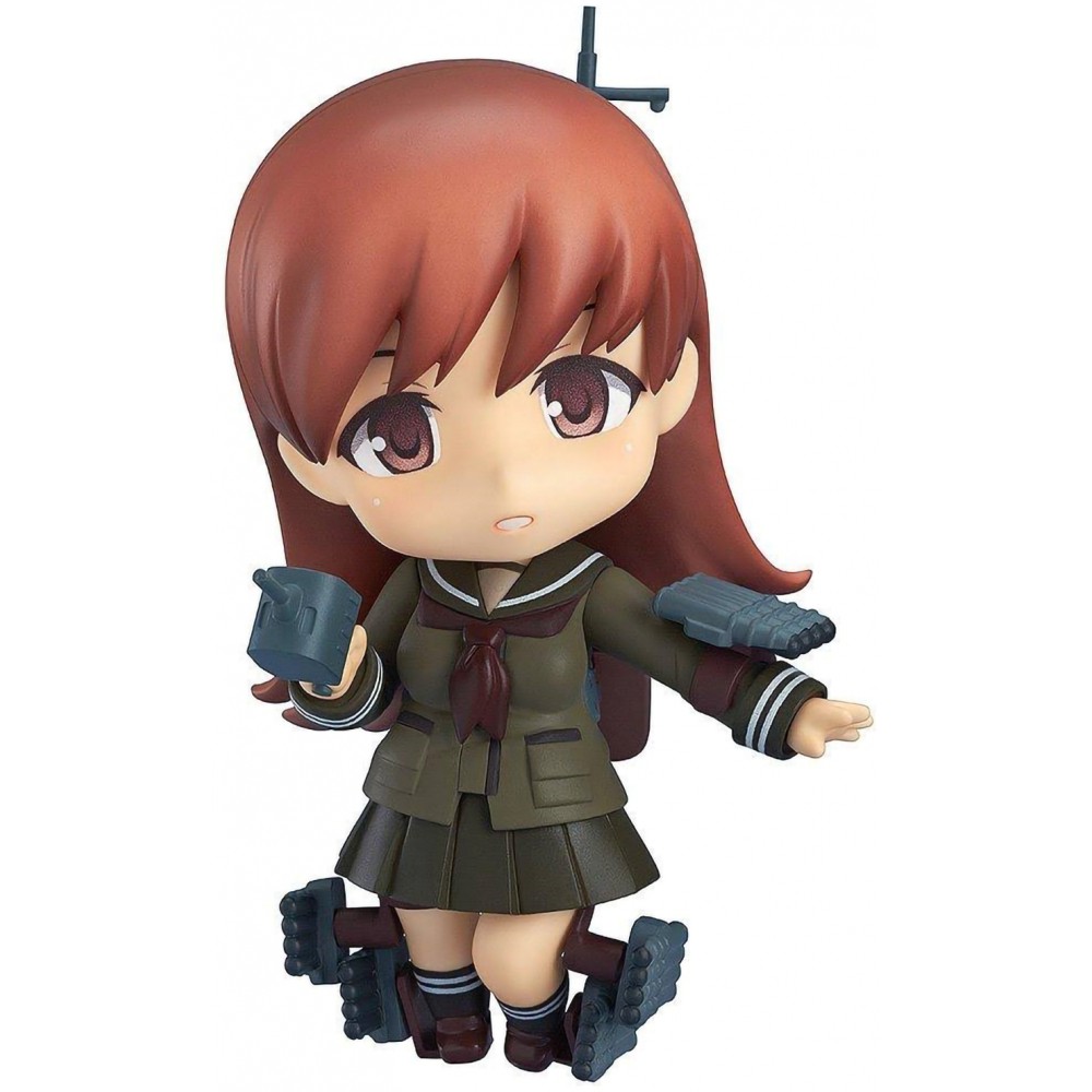 

Фигурка Good Smile Nendoroid Kantai Collection Ooi, 445070