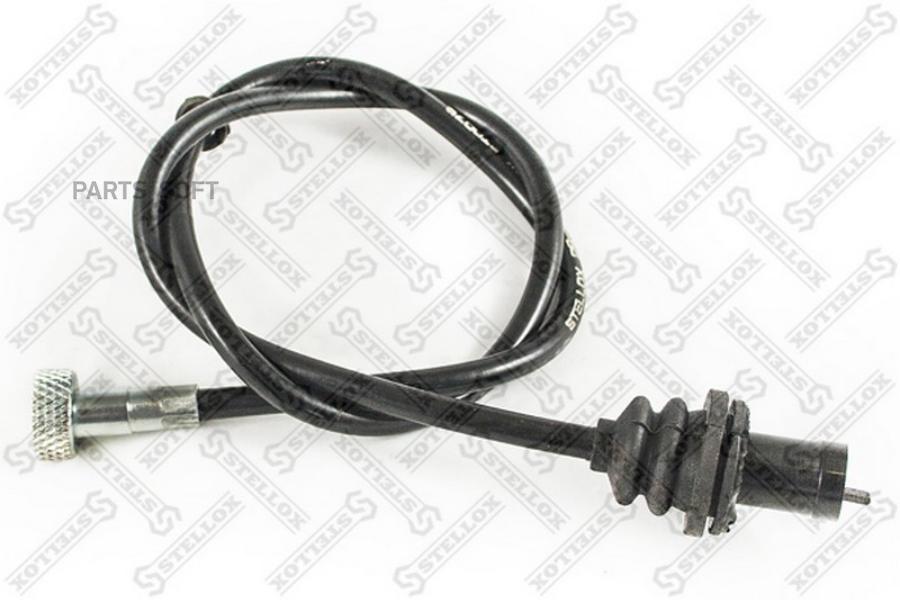 

29-97706-SX_трос спидометра\Opel Vectra 1.4/1.6/1.7D 89>