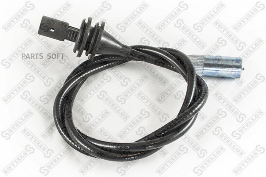 

29-97711-SX_трос спидометра\VW Passat 1.6/1.8/1.6D/TD 81>