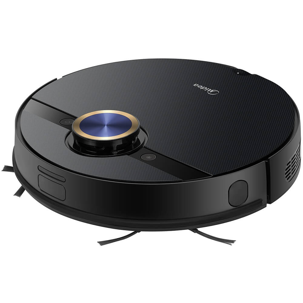 

Робот-пылесос Midea VCR M7 PRO черный, VCR M7 PRO