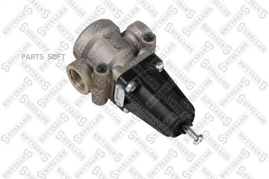 

STELLOX Клапан ораничения давления STELLOX 8521008sx