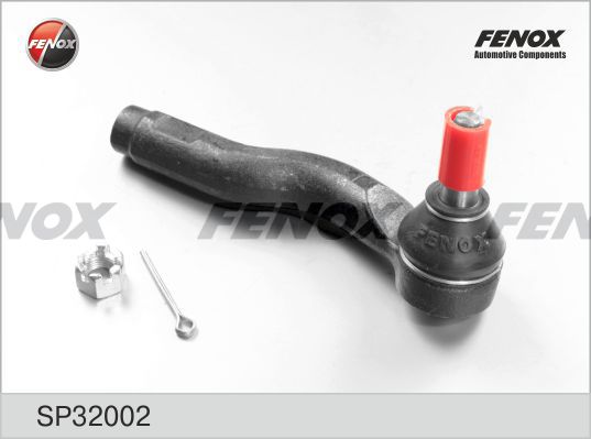 

Наконечник поперечной рулевой тяги FENOX SP32002