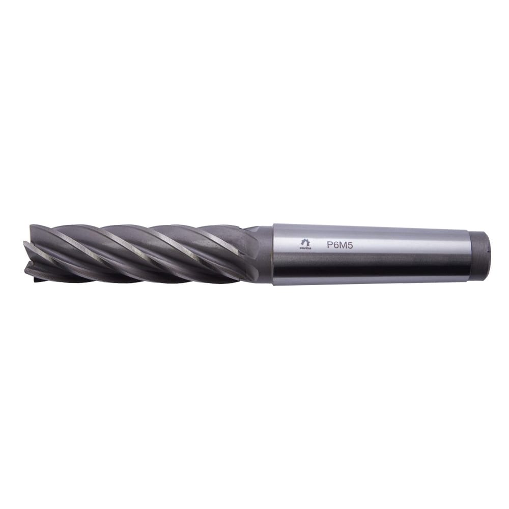 

WOLFSTAR Фреза концевая 35мм L=250. l=106 KM4 Z6 удл к/х Р6М5/M2 ms23546