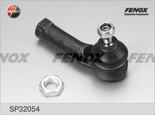 

Наконечник поперечной рулевой тяги FENOX SP32054