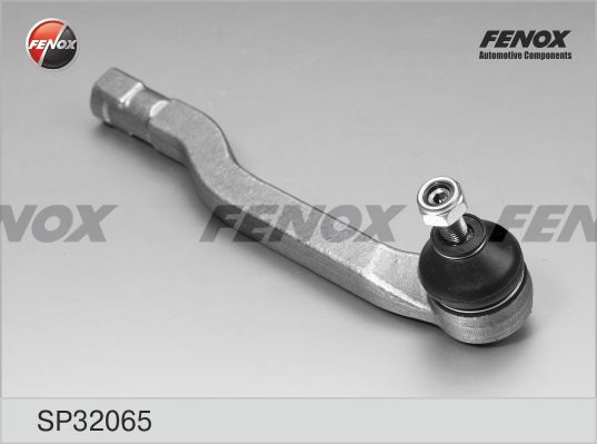 

Наконечник поперечной рулевой тяги FENOX SP32065