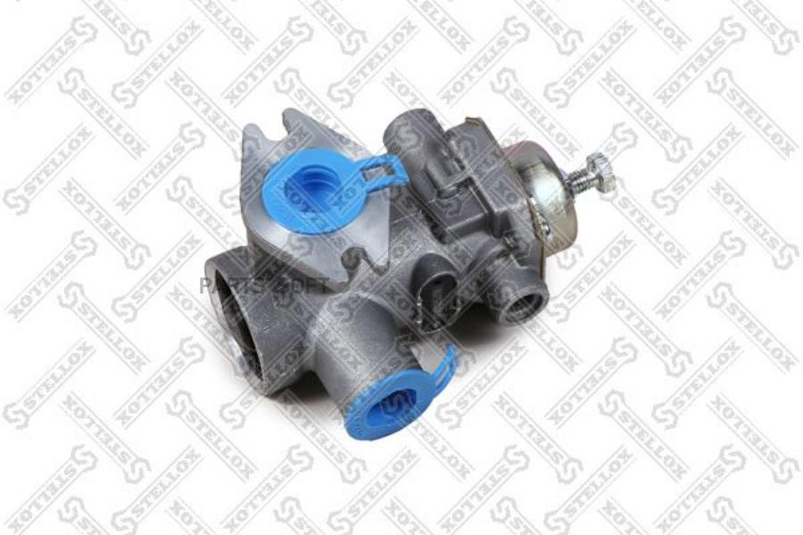 

STELLOX Клапан ораничения давления STELLOX 8521011sx