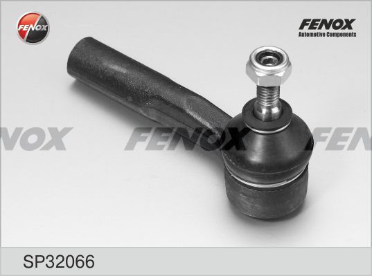 

Наконечник поперечной рулевой тяги FENOX SP32066