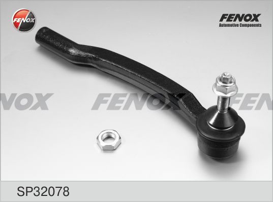 фото Наконечник поперечной рулевой тяги fenox sp32078