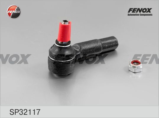 

Наконечник поперечной рулевой тяги FENOX SP32117