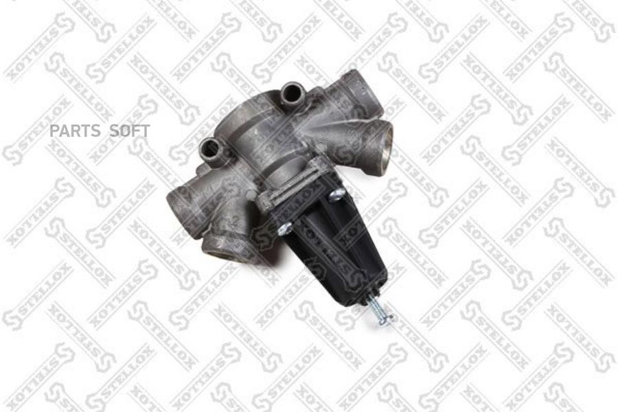 

STELLOX Клапан ораничения давления STELLOX 8521017sx