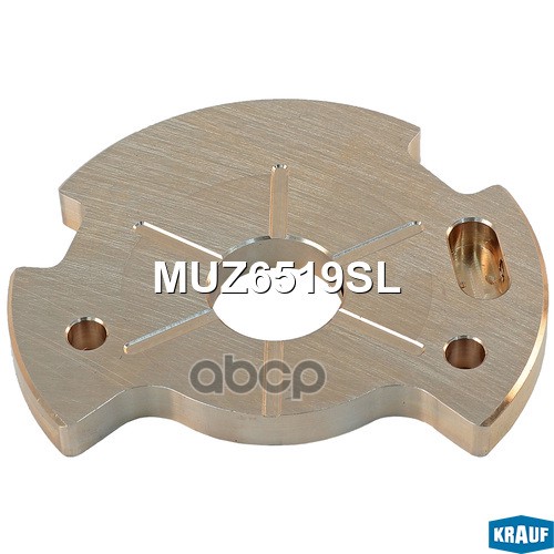 

Упорный подшипник турбокомпрессора muz6519sl