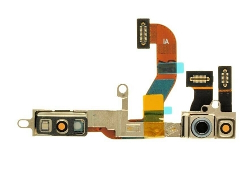 фото Фронтальная (передняя) камера для google pixel 4a xl