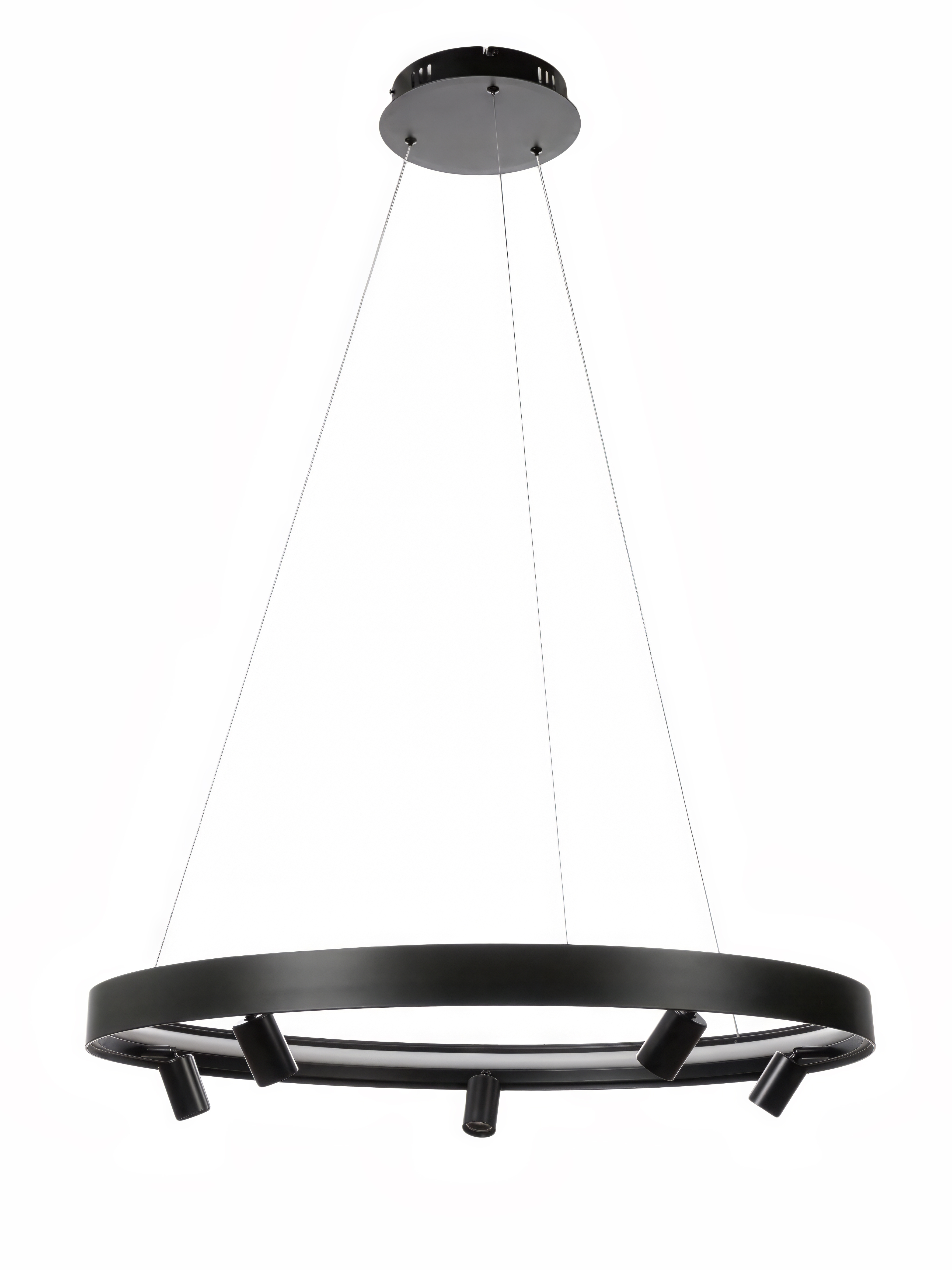 

Подвесной светодиодный светильник MyFar James MR2201-1PL