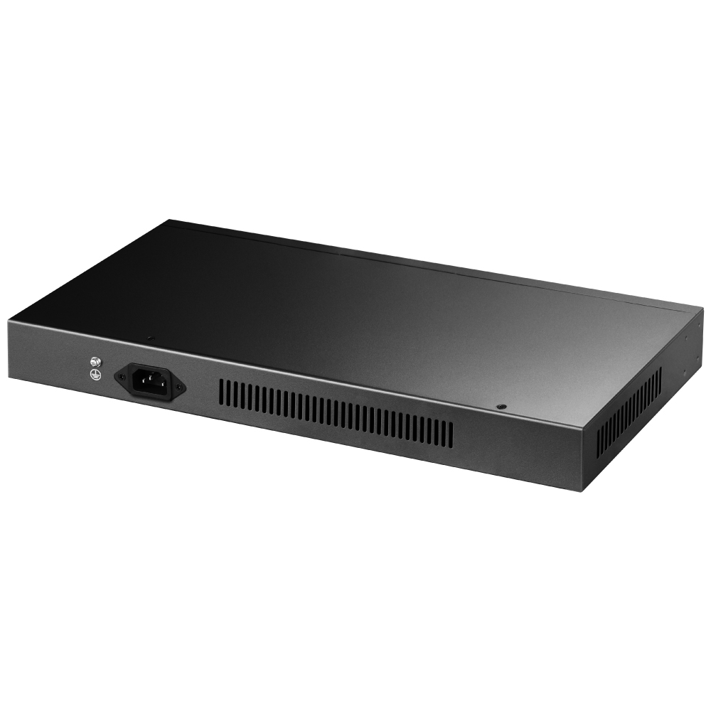 

Коммутатор CUDY GS2028PS4-300W черный, GS2028PS4-300W