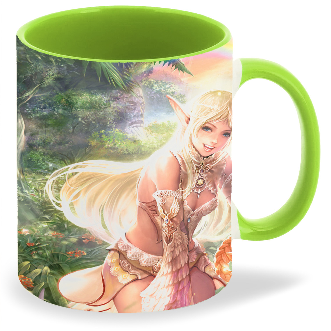 

Кружка CoolPodarok lineage 2 the Дино Остров Персонажи Динозавры, lineage 2 the Дино Остров Персонажи Динозавры