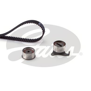 

Ремкомплект грм Gates K015358XS