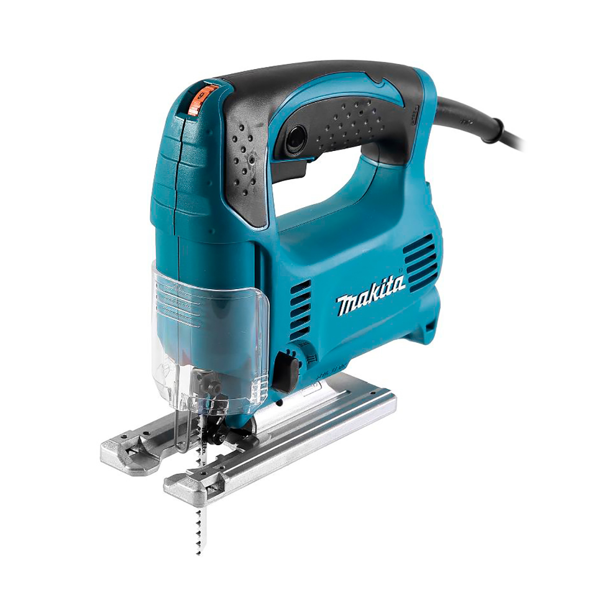 Лобзик электрический Makita 4328, 450 Вт, 65 мм