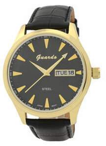 

Наручные часы мужские Guardo S00539A.6, S00539A.6 чёрный