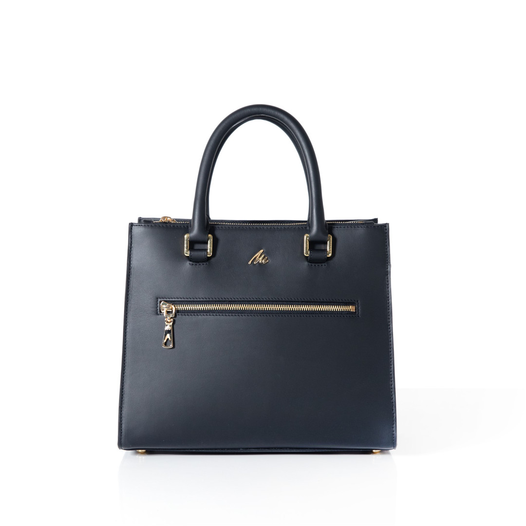 Сумка женская MATRAS 0BB-11100003000300 черная (доставка из-за рубежа)