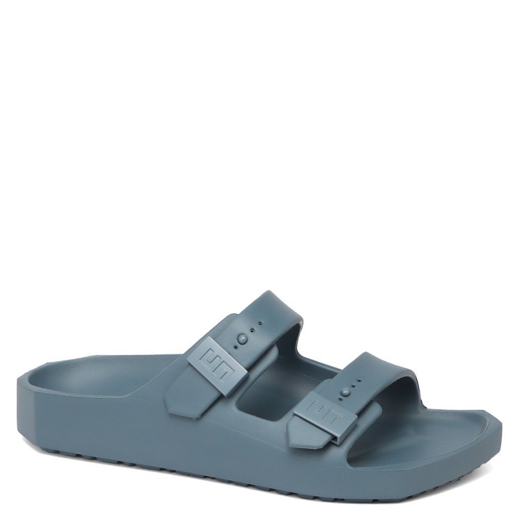 Сланцы мужские United nude Moses Mens синие 41 EU