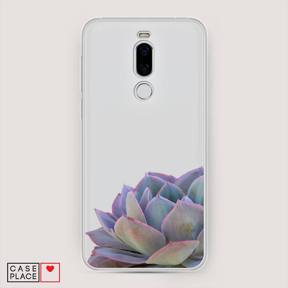 

Чехол Awog на Meizu X8 "Молодило уголок", Серый, 72950-8