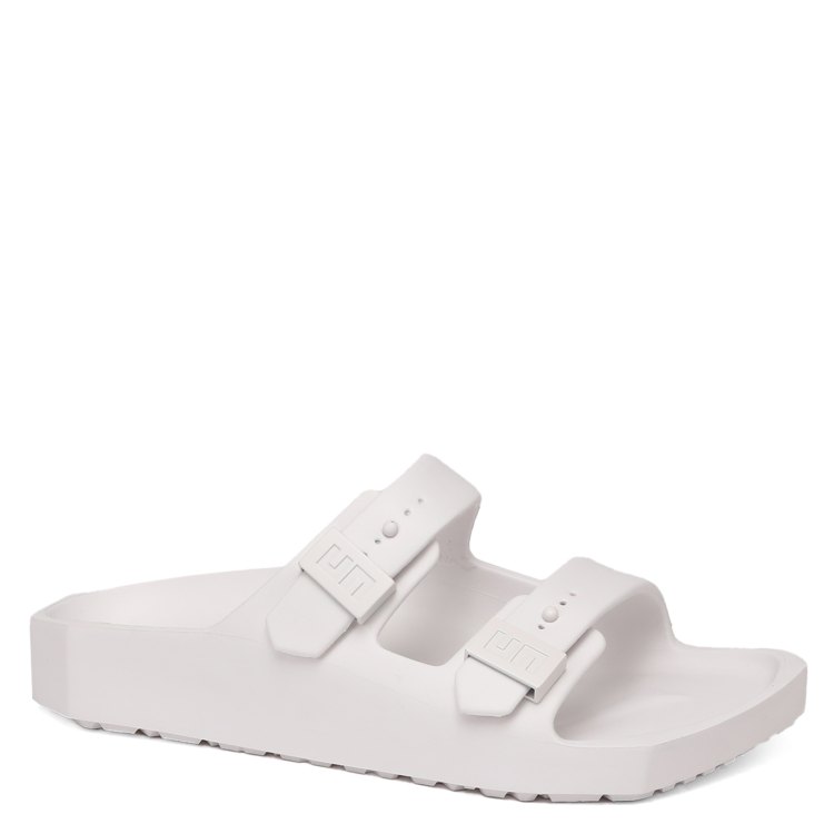 Сланцы женские United nude Moses Womens белые 36 EU