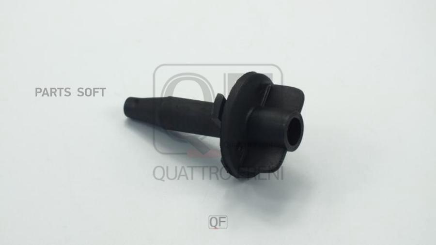 Клипса Крепления Радиатора Quattro Freni Qf33g00005 QUATTRO FRENI арт. QF33G00005