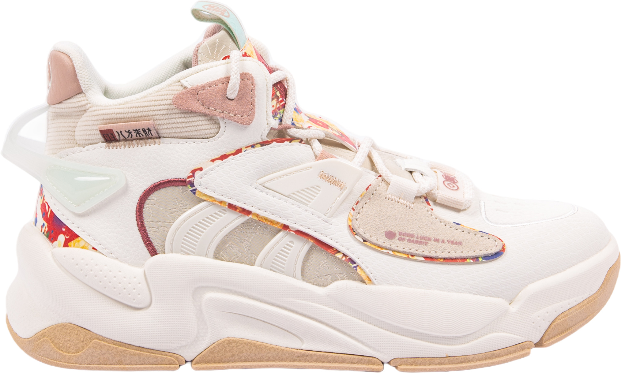 

Кроссовки женские XTEP Street Street Shoes Series Sports Life белые 39 EU, Белый, Street Street Shoes Series Sports Life