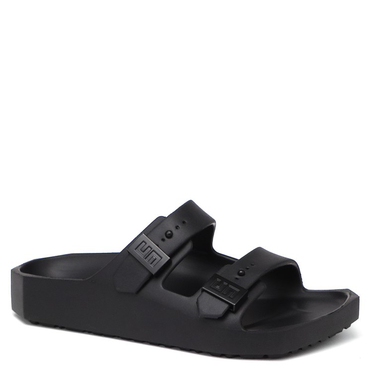 Сланцы женские United nude Moses Womens черные 36 EU