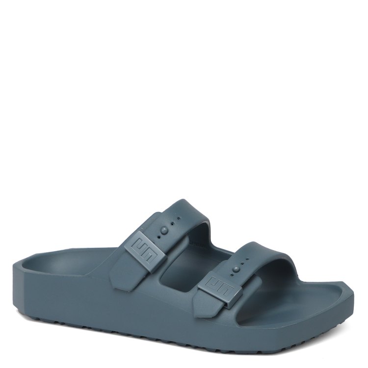 

Сланцы женские United nude Moses Womens синие 37 EU, Синий, Moses Womens