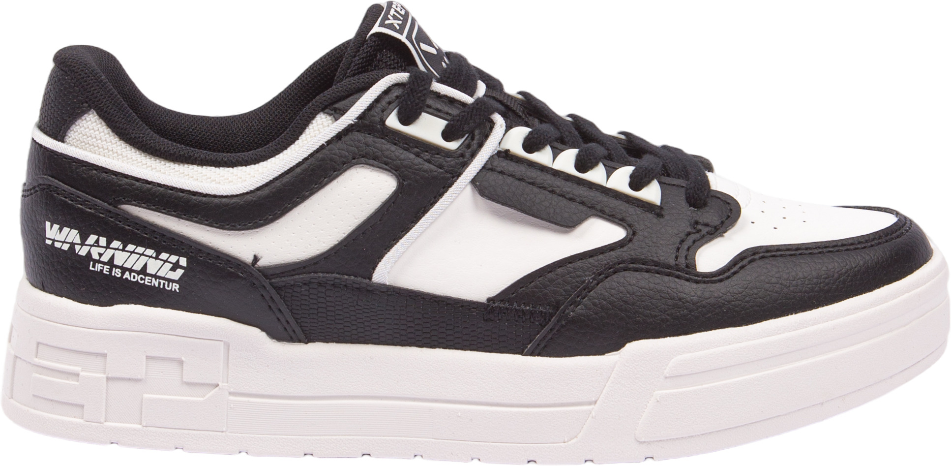 Кеды женские XTEP Street Classic Sneakers Series Sports <b>Life</b> <b>белые</b> 36 EU ку...