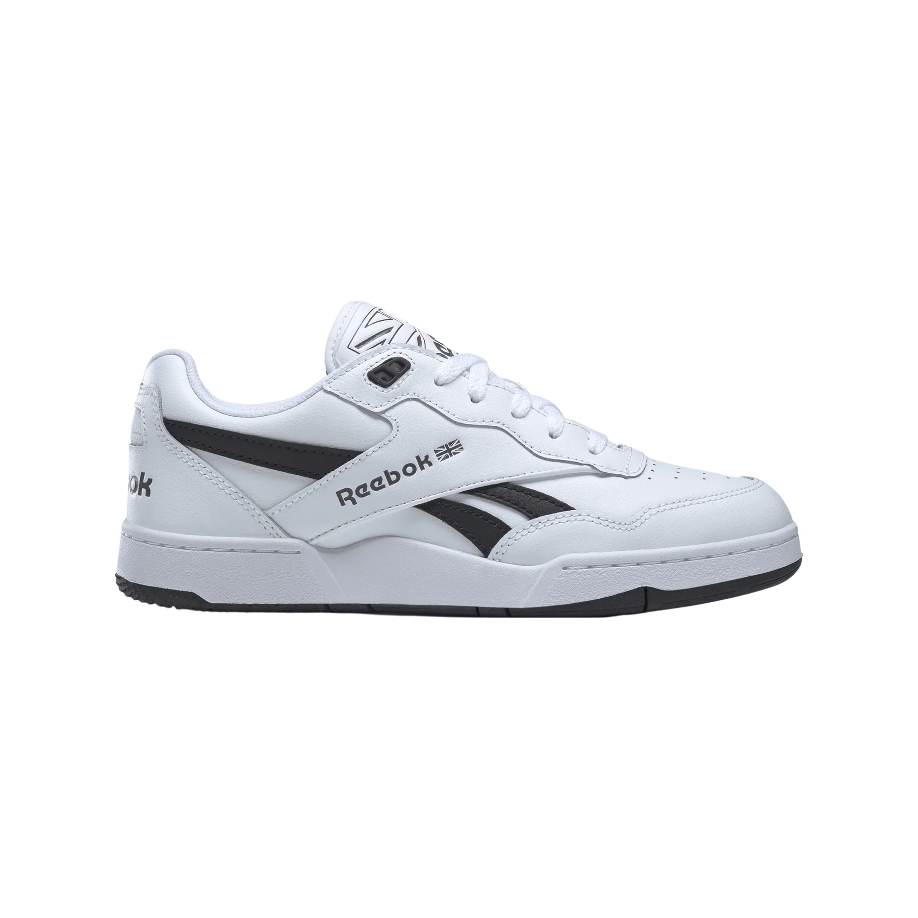 

Кроссовки унисекс Reebok IE4298WHT белые 7 UK, Белый, IE4298