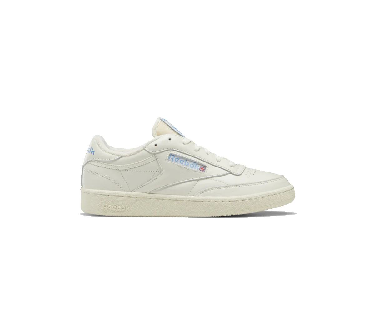 

Кроссовки унисекс Reebok GX3680WHT белые 8 UK, Белый, GX3680