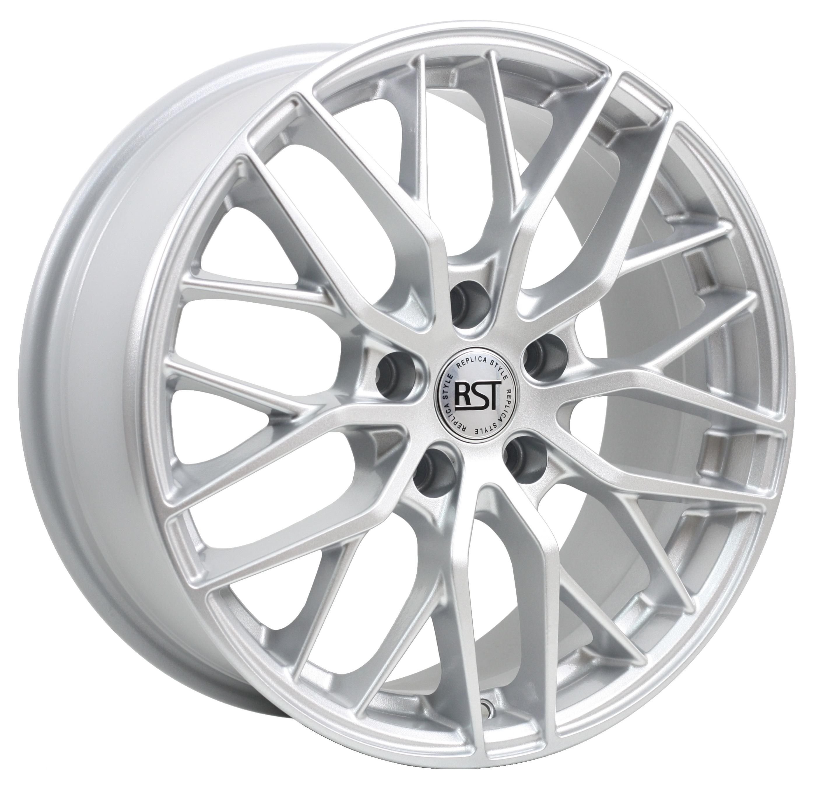 

Диск Rst, R007 S 7.5x17/5x112ET45 57.1
