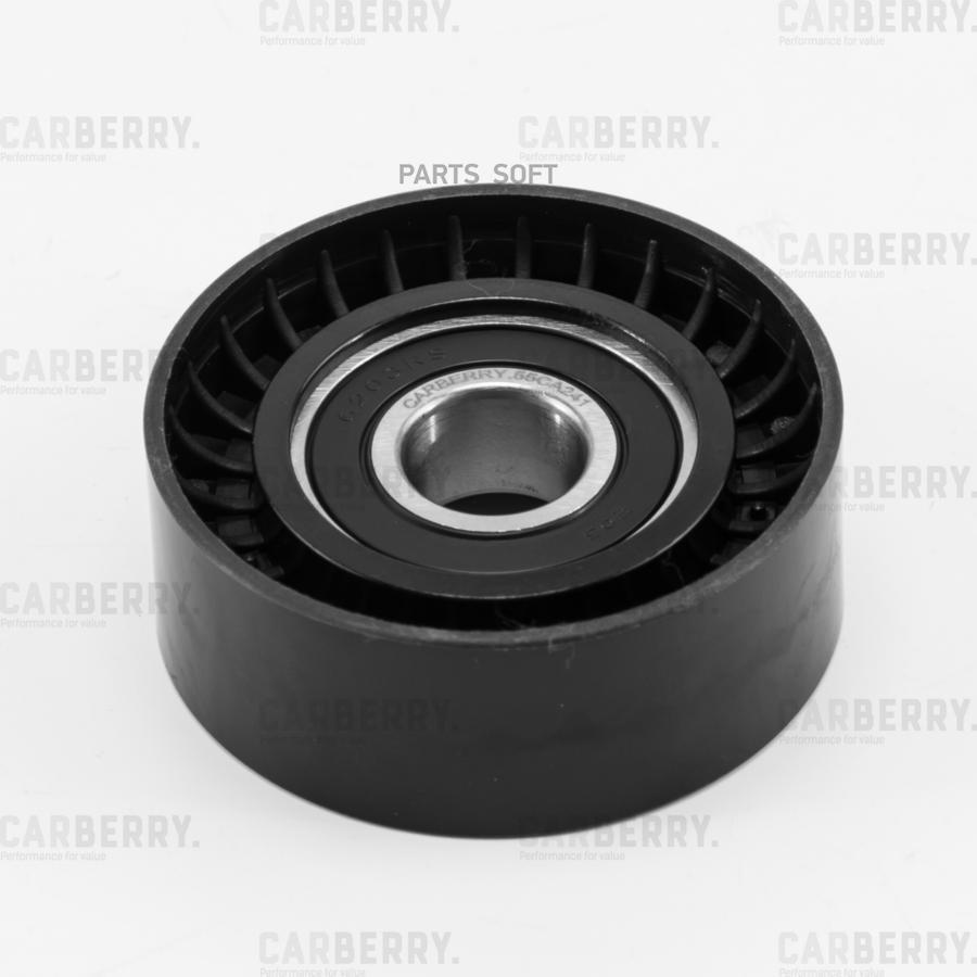 

Ролик Приводного Ремня CARBERRY 55CA241