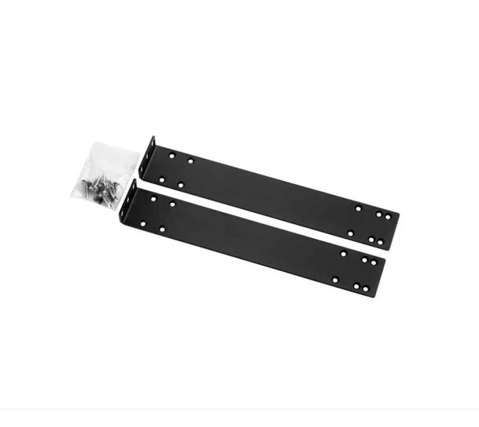 

Комплект HPE JL483B Aruba X474 4-post Rack Kit, JL483B