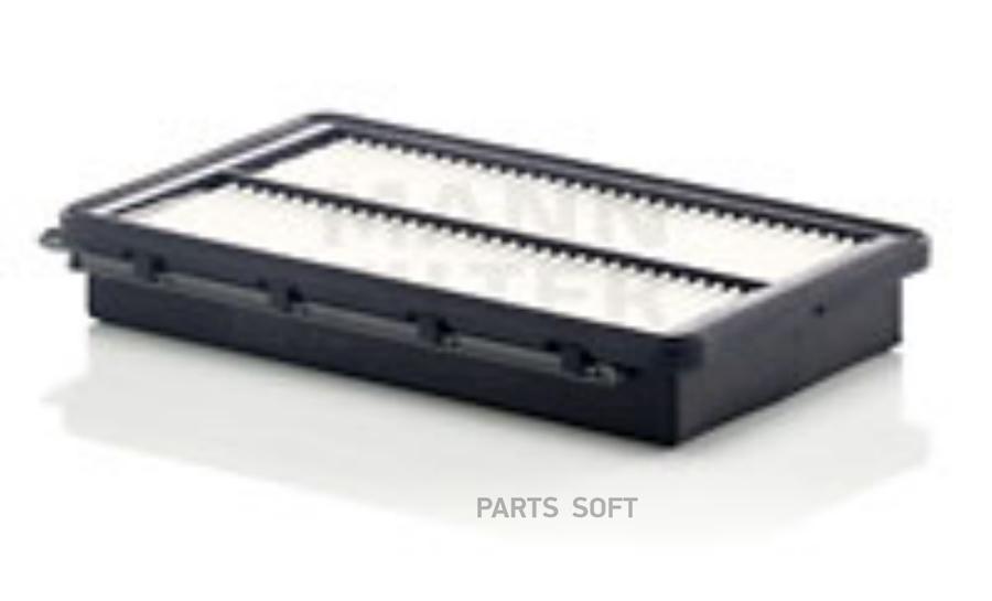 

Фильтр воздушный двигателя MANN-FILTER C30027
