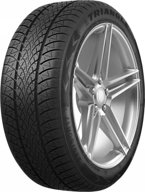 

Шина 195/60 R15 Triangle WinterX TW401 88T, WinterX TW401