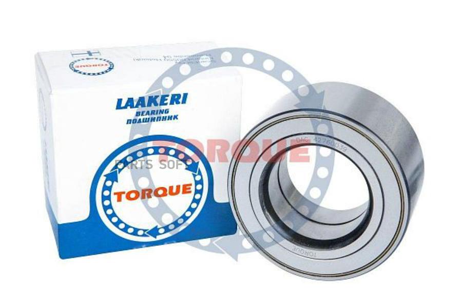 

Cтупичный подшипник Torque DAC42760039