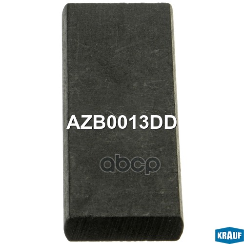 

Лопасти Вакуумной Помпы Krauf арт. AZB0013DD