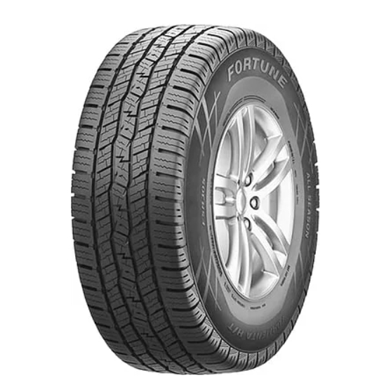 

Шина 255/70R16 111T Tormenta H/T FSR305 TL