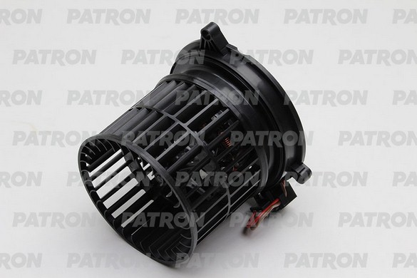 

Вентилятор отопителя Ford Fiesta/Fusion 1.25-2.0i/TDCi 01> PATRON PFN138