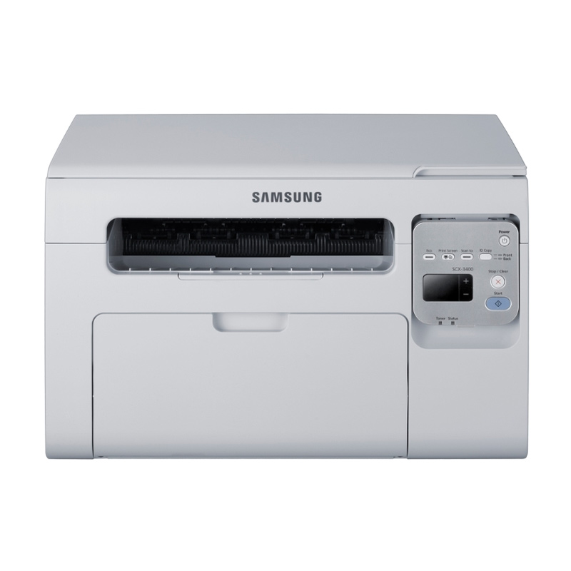 Лазерное МФУ Samsung SCX-3400