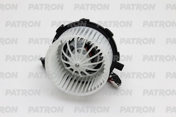 

Вентилятор отопителя Audi A4/A5/Q5 1.8-3.2i/TDi 07> PATRON PFN156