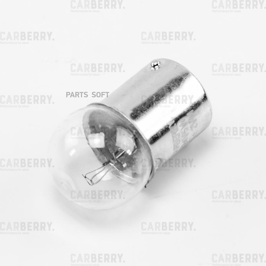

Лампа R5w 24v (5w) Truck Light CARBERRY арт. 32CA50
