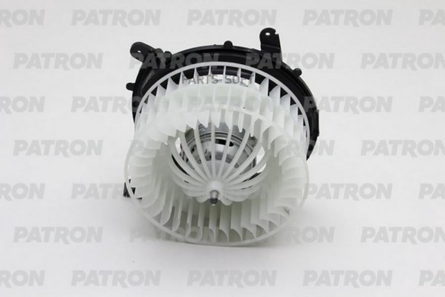 Вентилятор отопителя MB W220 all 98-05 PATRON PFN167