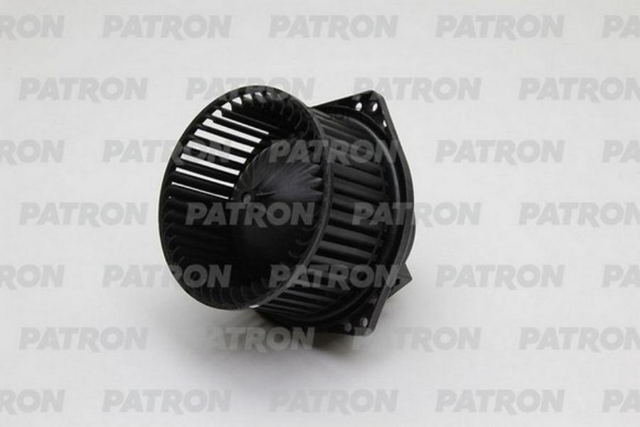 Вентилятор отопителя ChevroletAveo T200 (02-)Aveo T255 (08-) PATRON PFN191