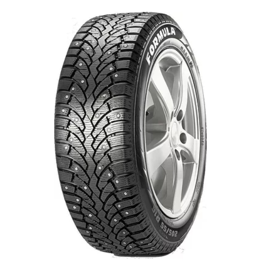 

Шина PIRELLI FORMULA ICE 205/55R16 91T шип